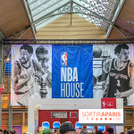 NBA House