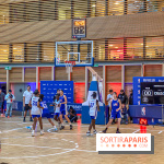 NBA House
