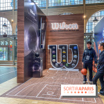 NBA House