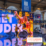 NBA House