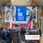 NBA House