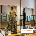Louvre Couture : l'exposition mode évènement, la première de l'histoire du musée du Louvre