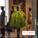 Louvre Couture : l'exposition mode évènement, la première de l'histoire du musée du Louvre