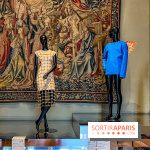 Louvre Couture : l'exposition mode évènement, la première de l'histoire du musée du Louvre