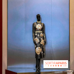 Louvre Couture : l'exposition mode évènement, la première de l'histoire du musée du Louvre - IMG 9002 jpg