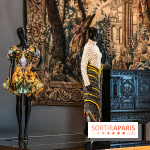 Louvre Couture : l'exposition mode évènement, la première de l'histoire du musée du Louvre