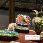 Louvre Couture : l'exposition mode évènement, la première de l'histoire du musée du Louvre - IMG 9035 jpg