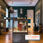 Louvre Couture : l'exposition mode évènement, la première de l'histoire du musée du Louvre