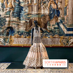 Louvre Couture : l'exposition mode évènement, la première de l'histoire du musée du Louvre