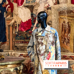 Louvre Couture : l'exposition mode évènement, la première de l'histoire du musée du Louvre
