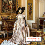 Louvre Couture : l'exposition mode évènement, la première de l'histoire du musée du Louvre - IMG 9193 jpg