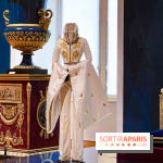 Louvre Couture : l'exposition mode évènement, la première de l'histoire du musée du Louvre - IMG 9210 jpg