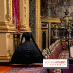 Louvre Couture : l'exposition mode évènement, la première de l'histoire du musée du Louvre - IMG 9244 jpg