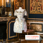 Louvre Couture : l'exposition mode évènement, la première de l'histoire du musée du Louvre - IMG 9108 2