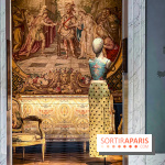 Louvre Couture : l'exposition mode évènement, la première de l'histoire du musée du Louvre - IMG 9163 jpg 2