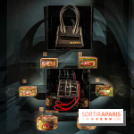 Louvre Couture : l'exposition mode évènement, la première de l'histoire du musée du Louvre - IMG 9148 jpg 2