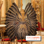 Louvre Couture : l'exposition mode évènement, la première de l'histoire du musée du Louvre - IMG 9271 jpg