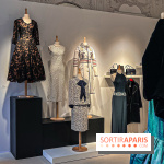 Exposition de la Collection Didier Ludot chez Bonhams Cornette de Saint Cyr - IMG 8701 jpg