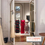 Exposition de la Collection Didier Ludot chez Bonhams Cornette de Saint Cyr