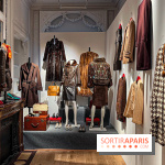 Exposition de la Collection Didier Ludot chez Bonhams Cornette de Saint Cyr