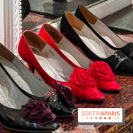 Exposition de la Collection Didier Ludot chez Bonhams Cornette de Saint Cyr