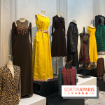 Exposition de la Collection Didier Ludot chez Bonhams Cornette de Saint Cyr
