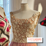 Exposition de la Collection Didier Ludot chez Bonhams Cornette de Saint Cyr - IMG 8758