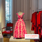 Exposition de la Collection Didier Ludot chez Bonhams Cornette de Saint Cyr