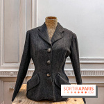 Exposition de la Collection Didier Ludot chez Bonhams Cornette de Saint Cyr - IMG 8778 jpg