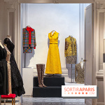 Exposition de la Collection Didier Ludot chez Bonhams Cornette de Saint Cyr