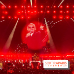 Gala des Pièces Jaunes 2025 - J Balvin