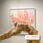 Exposition Belladone de Tatiana Wolska au Drawing Lab - IMG 2353