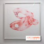 Exposition Belladone de Tatiana Wolska au Drawing Lab - IMG 2355