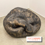 Exposition Belladone de Tatiana Wolska au Drawing Lab