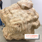 Exposition Belladone de Tatiana Wolska au Drawing Lab - IMG 2364