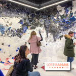 Exposition Belladone de Tatiana Wolska au Drawing Lab - IMG 2375