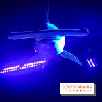 Ocean 12, le mini-golf indoor pour toute la famille à Bercy Village - IMG 2473