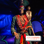 Ocean 12, le mini-golf indoor pour toute la famille à Bercy Village - IMG 2479