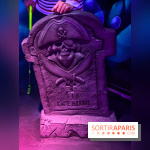 Ocean 12, le mini-golf indoor pour toute la famille à Bercy Village - IMG 2480