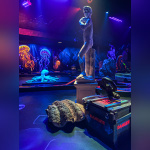 Ocean 12, le mini-golf indoor pour toute la famille à Bercy Village - IMG 2517