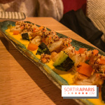 Tanguera, le restaurant péruviano-argentin dans le 20e - nos photos