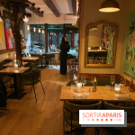 Tanguera, le restaurant péruviano-argentin dans le 20e - nos photos