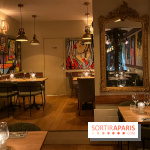 Tanguera, le restaurant péruviano-argentin dans le 20e - nos photos