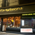 Tanguera, le restaurant péruviano-argentin dans le 20e - nos photos