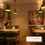 Tanguera, le restaurant péruviano-argentin dans le 20e - nos photos