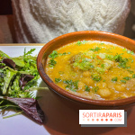 Tanguera, le restaurant péruviano-argentin dans le 20e - nos photos - image00010