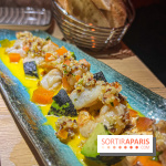 Tanguera, le restaurant péruviano-argentin dans le 20e - nos photos