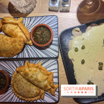 Tanguera, le restaurant péruviano-argentin dans le 20e - nos photos