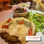 Tanguera, le restaurant péruviano-argentin dans le 20e - nos photos