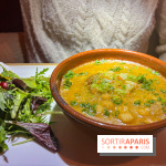 Tanguera, le restaurant péruviano-argentin dans le 20e - nos photos - image00008